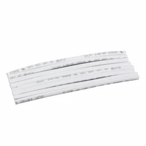 Radient Heat Shrink Tubing, 3.1mm x 100mm, 1:8x4in (8)