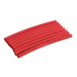 Radient Heat Shrink Tubing, 4.7mm x 100mm, 3/16x4in (8)