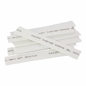 Radient Heat Shrink Tubing, 9.5mm x 100mm, 3/8x4in (8)