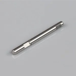 Radient Brushless Motor Shaft (for Radient 2826)