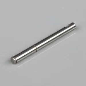 Radient Brushless Motor Shaft (for Radient 5055)