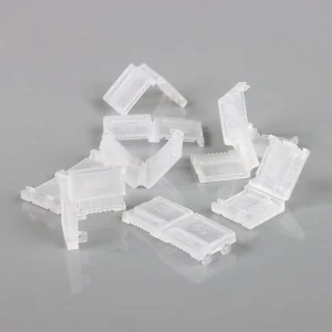 Radient LiPo Balance Lead Protection Covers 6s (10 pcs)