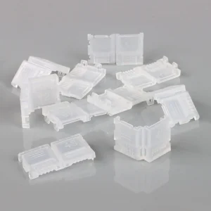 Radient LiPo Balance Lead Protection Covers 4s (10 pcs)