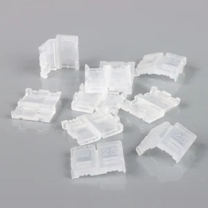 Radient LiPo Balance Lead Protection Covers 2s (10 pcs)