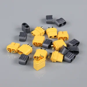 Radient Amass XT60 Pairs (5pcs)