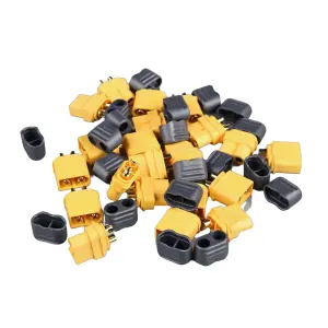 Radient Amass XT60 Pairs (10)