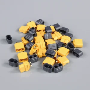 Radient Amass XT60 Pairs (10)