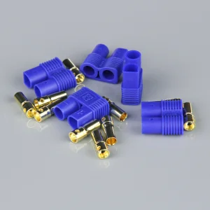 Radient EC3 Female (Battery End) (5pcs)