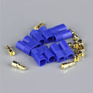 Radient EC3 Male (ESC End) (5pcs)