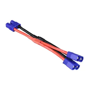 Radient EC3 Parallel, 14AWG, 100mm