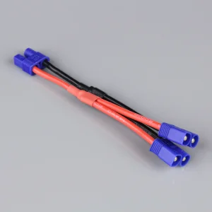 Radient EC3 Parallel, 14AWG, 100mm ** CLEARANCE **