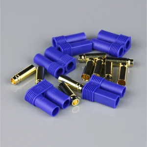 Radient EC5 Female (Battery End) (5pcs)