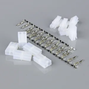 Radient Tamiya Connector Pairs (5pcs)
