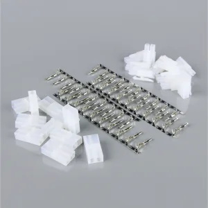 Radient Tamiya Connector Pairs (10)