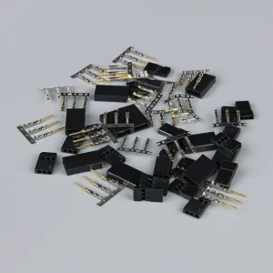 Radient Futaba Servo Connector Pairs (10)
