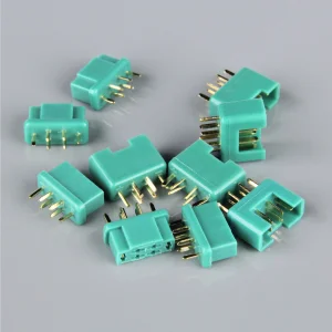Radient Multiplex Conector Pairs (5pcs)