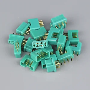 Radient Multiplex Conector Pairs (10)