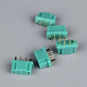 Radient Multiplex Female (Battery End) (5pcs)