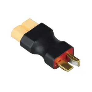 Heavy Duty Male Deans to Female XT60 Adapter Plug
