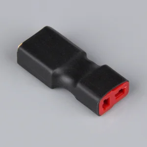 Radient Battery Adapter, Deans Female to XT60 Male