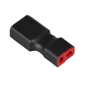 Radient Battery Adapter, Deans Female to XT60 Male