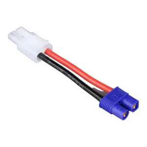 Radient Battery Adapter, EC3 Female to Tamiya Male