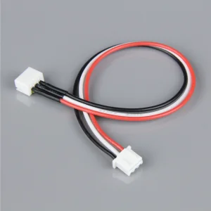 EFlite 2S LiPo Balance to Standard XH Balance Adapter