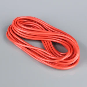 10 AWG Silicone Wire - 750cm Red