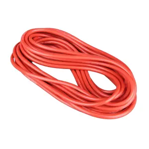 10 AWG Silicone Wire - 750cm Red