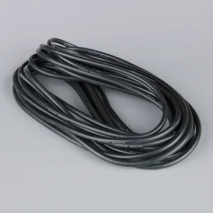 10 AWG Silicone Wire - 750cm Black