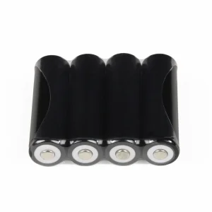Radient NiMH 12V 2000mAh AA Consumer (4 pcs)