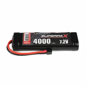 Radient NiMH 72V 4000mAh SC Stick, Deans (HCT)