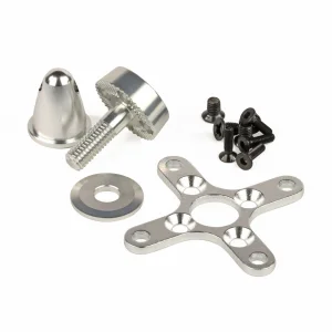 Radient Can Drive + Mount Set (28mm can)