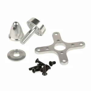 Radient Prop Drive and Mount set (for 35mm can)