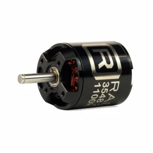 Radient Brushless Motor 3548 1100KV (2-4S)