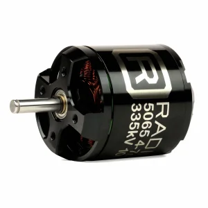 Radient Brushless Motor 5065 335KV (4-7S)