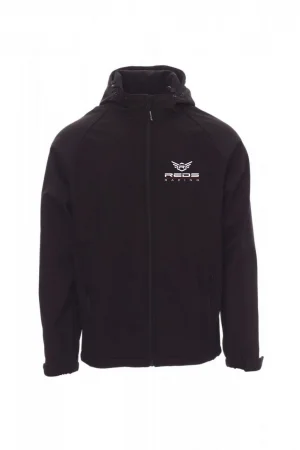Reds Racing Hood Factory team Size L