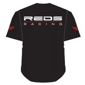 Reds Racing Team T-Shirt 6th (M)