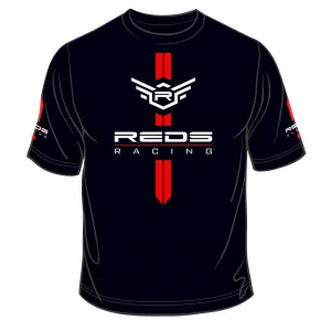 Reds Racing Team T-Shirt 7th (L)