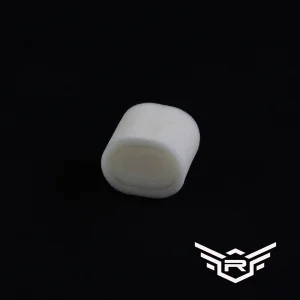 Air Filter High Density Foam Off Road - Reds Racing (10 pcs) - KYOSHO
