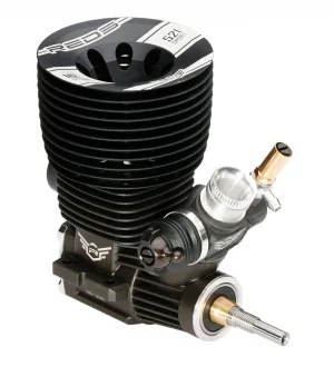 REDS 521 Sport Buggy .21 Engine - 5 Port