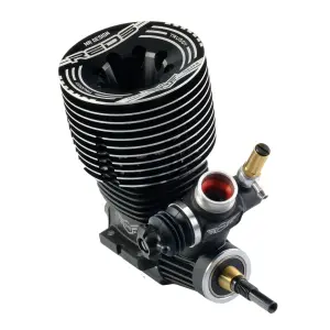 REDS Buggy engine 721 Truggy DLC Ceramic