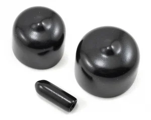 REDS Dust Cap Set 3 - 5Cc - Carburetor - Exhaust And Fuel Intake
