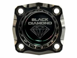 REDS Backplate for .21 S Series DLC