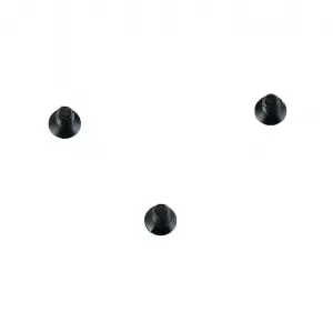 Reds screws for Rotary Crankcase Cap for .21 S Series (3)