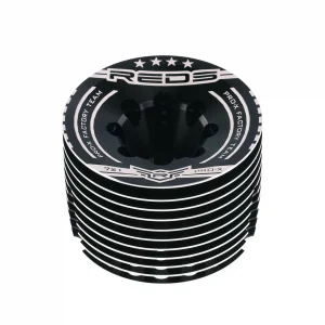 REDS Cooling head 3.5cc Hot Weather for S series .21