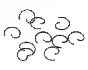 REDS Piston Pin Clip 2.1Cc M Series (10Pc)