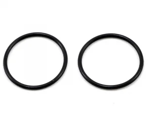 REDS Crankcase O-Ring 3 - 5Cc M/R Series (2Pc)