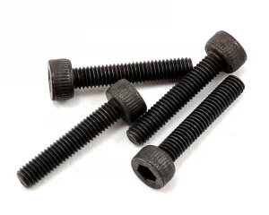 REDS Cooling Head Screws 3.5Cc M/R Series (4Pc)