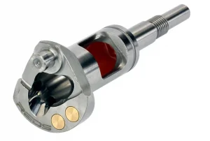 REDS Crankshaft R7 Evoke